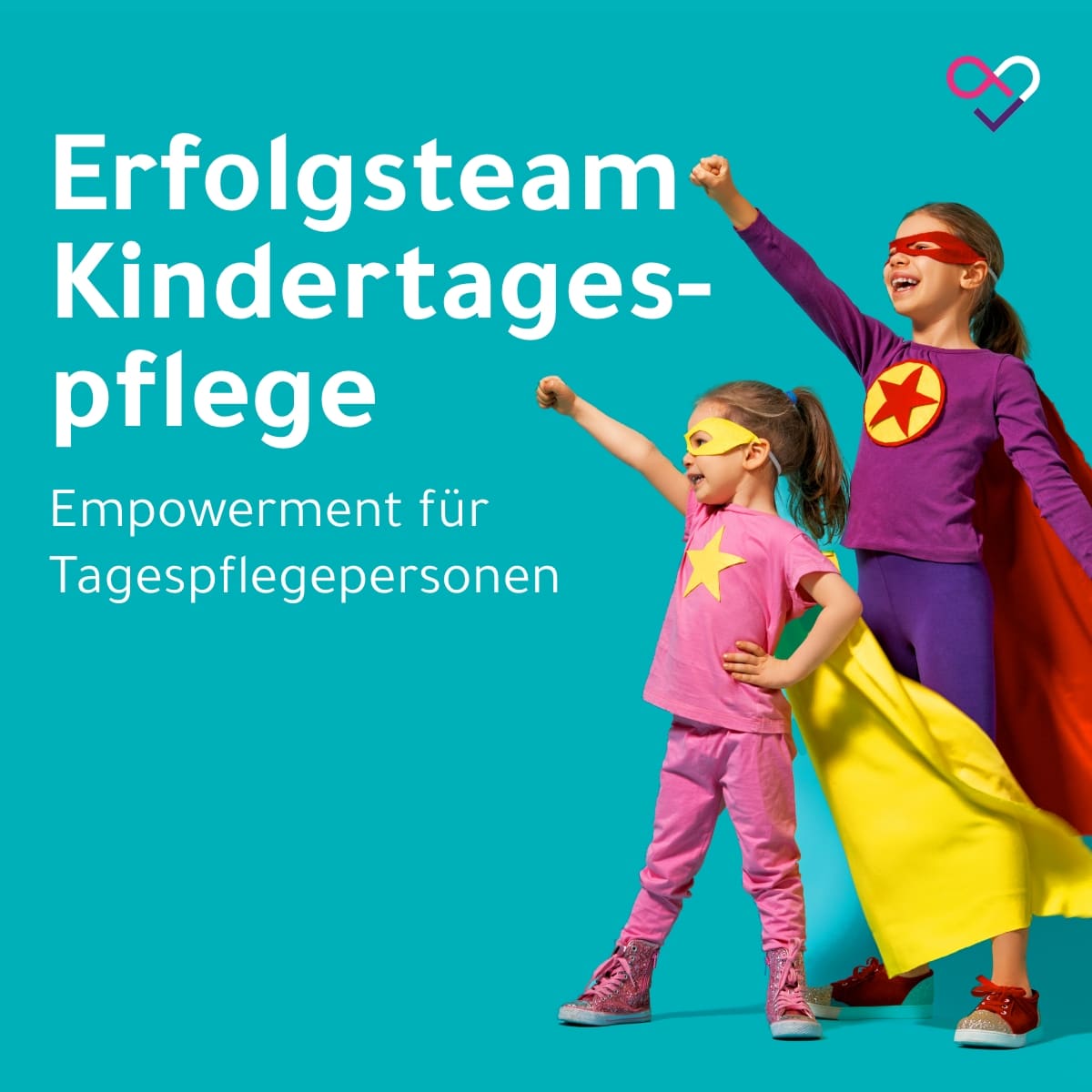 Herzlich Willkommen - Akademie für Kindertagespflege