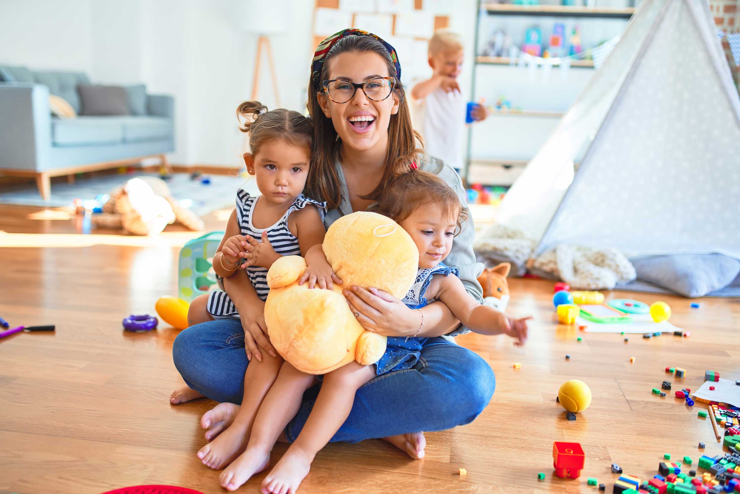 Was Verdient Eine Tagesmutter Pro Kind Tagesmutter sein - Akademie für Kindertagespflege